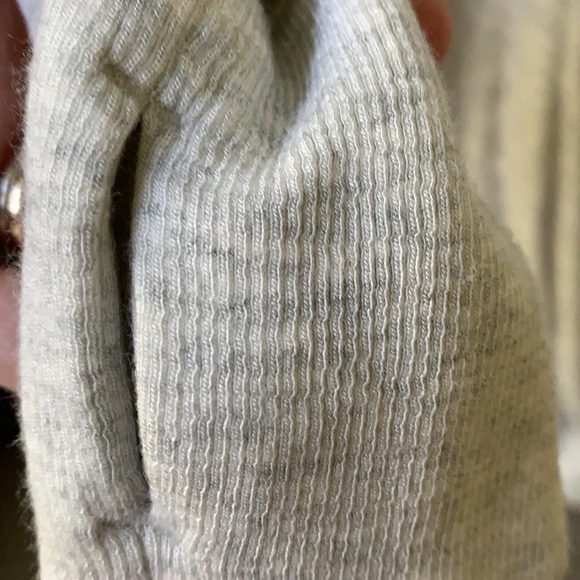 Athleta tunic knit top - Picture 5 of 5